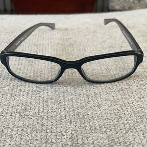Coach eye glasses